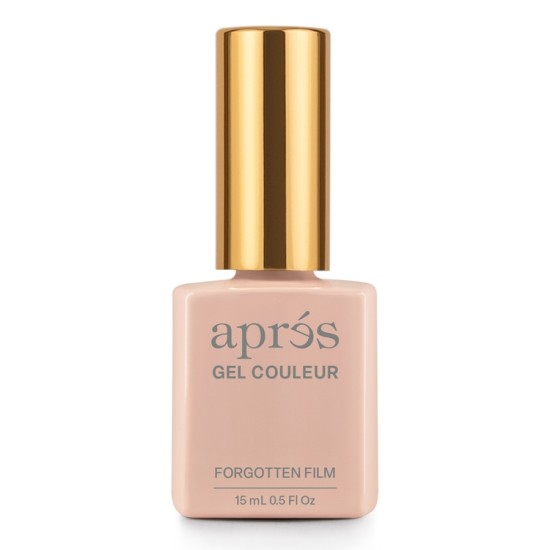 APRÉS HEMA-Free Gel Couleur #201-264, G01-G12, J01-J18, N01-N05