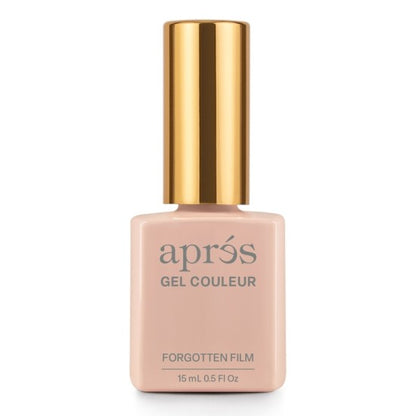 APRÉS HEMA-Free Gel Couleur #201-264, G01-G12, J01-J18, N01-N05