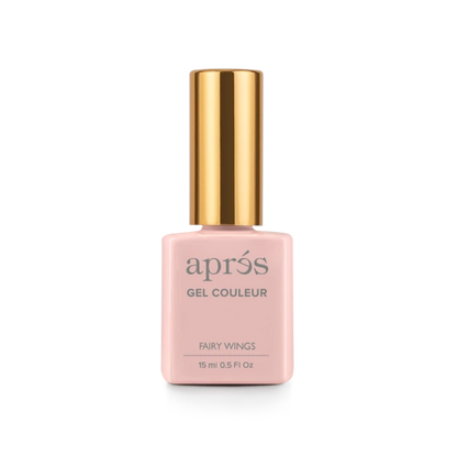 APRÉS HEMA-Free Gel Couleur #201-264, G01-G12, J01-J18, N01-N05
