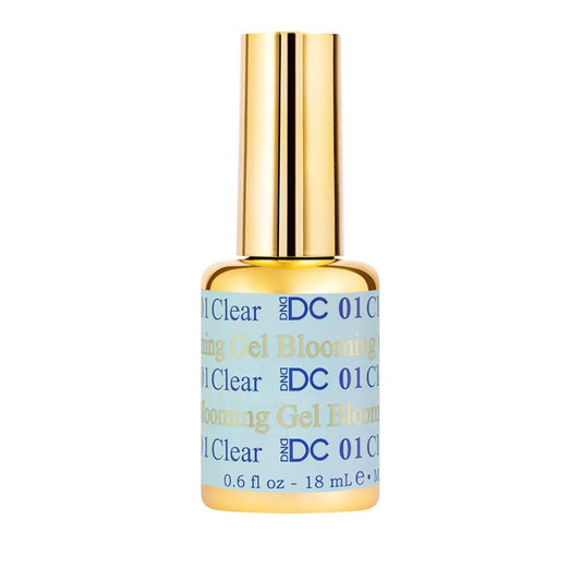DC Blooming Gel