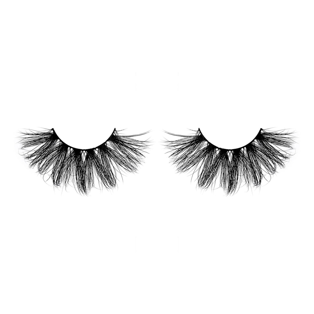 Beauty Creations BREAKING NECKS 35MM FAUX MINK