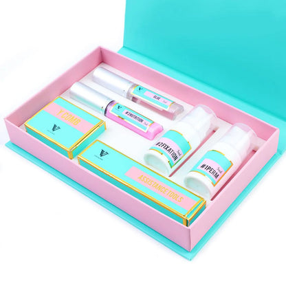 Vavalash Brow Lamination Kit