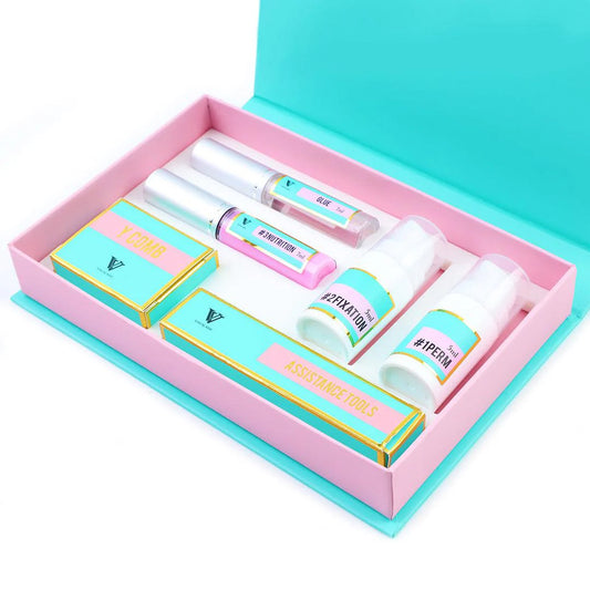 Vavalash Brow Lamination Kit