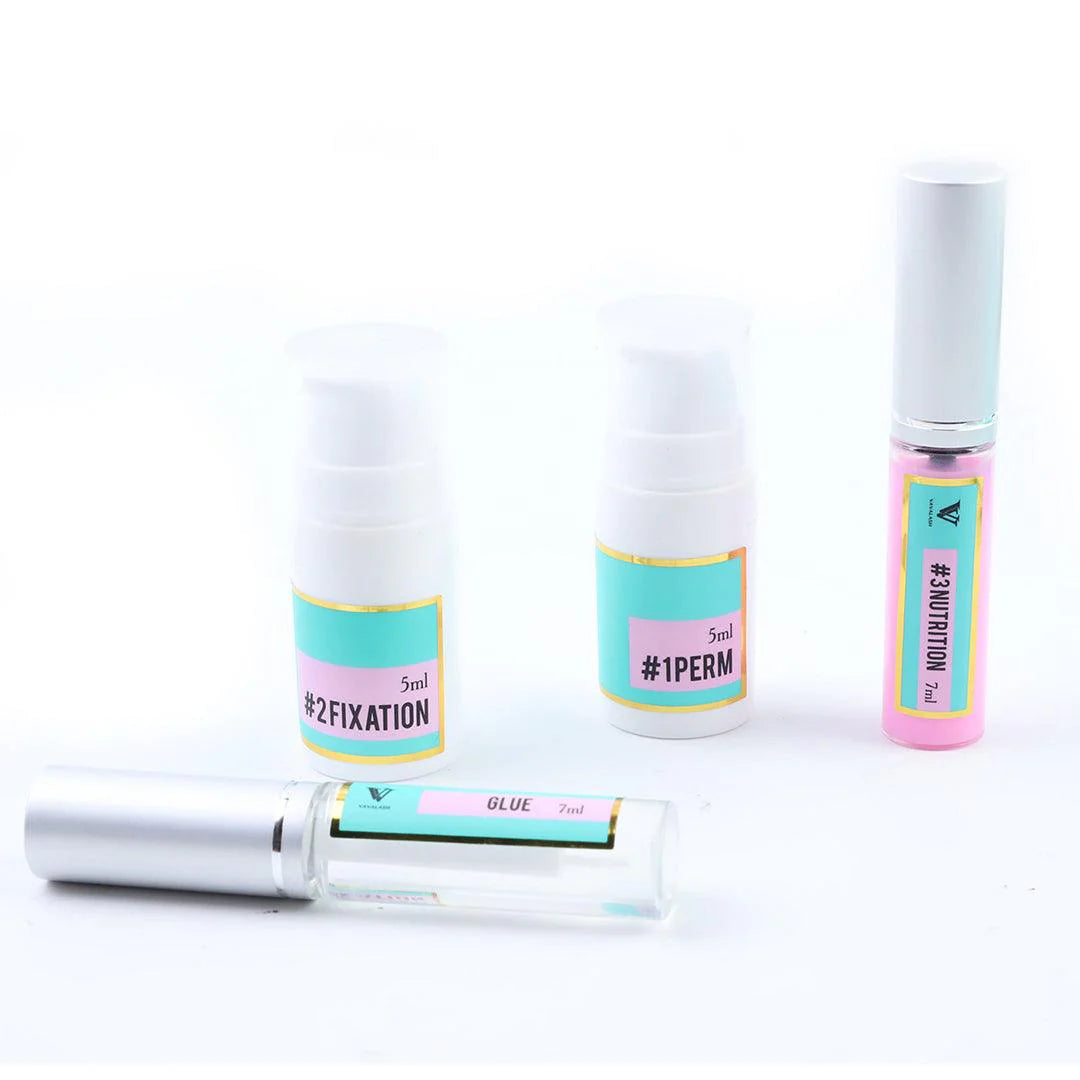 Vavalash Brow Lamination Kit