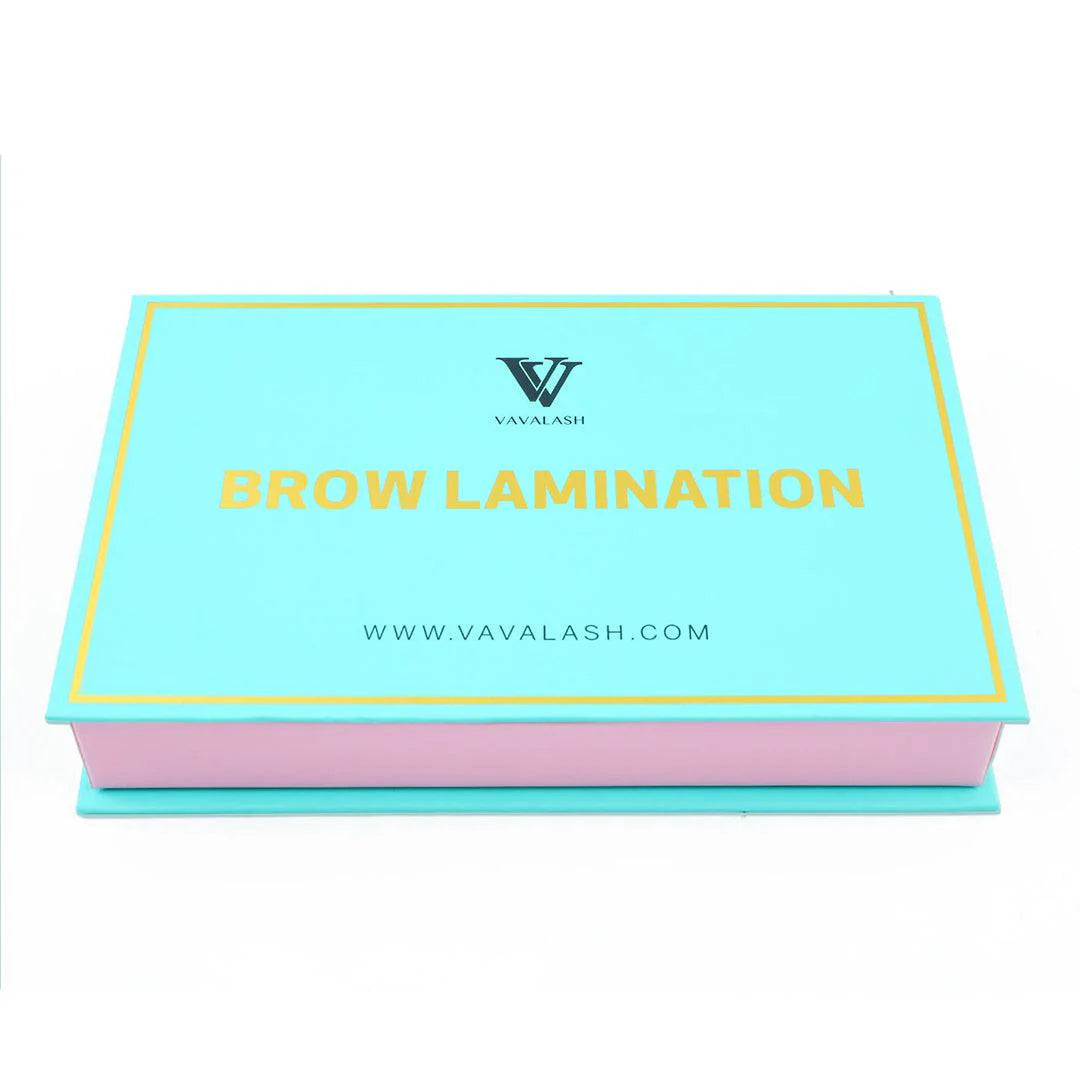 Vavalash Brow Lamination Kit