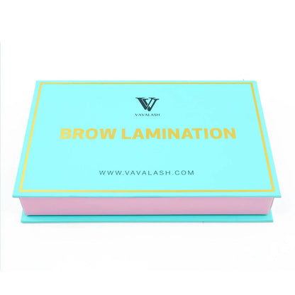 Vavalash Brow Lamination Kit