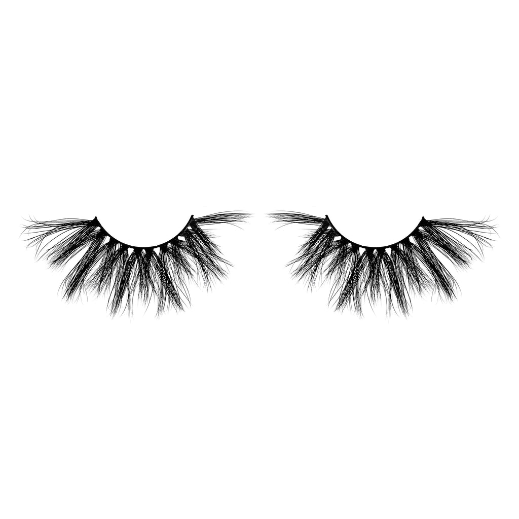 Beauty Creations BUSINESS TALK 35MM FAUX MINK