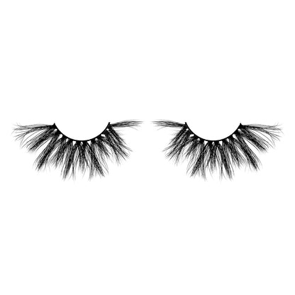 Beauty Creations BUSINESS TALK 35MM FAUX MINK