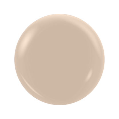 NOTPOLISH OG 216 Coconut Cream DUO