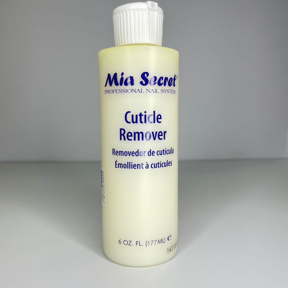 Mia Secret Cuticle Remover