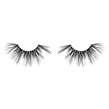 Beauty Creations CUTTING TIES 35MM FAUX MINK