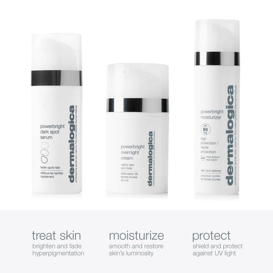 DERMALOGICA DARK SPOT SOLUTIONS KIT