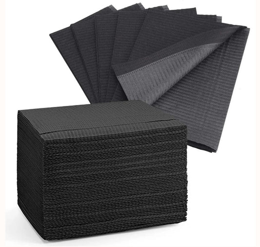 Take Over "Disposable Dental Bibs"