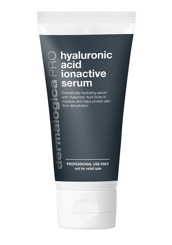 DERMALOGICA HYALURONIC ACID IONACTIVE SERUM 2OZ