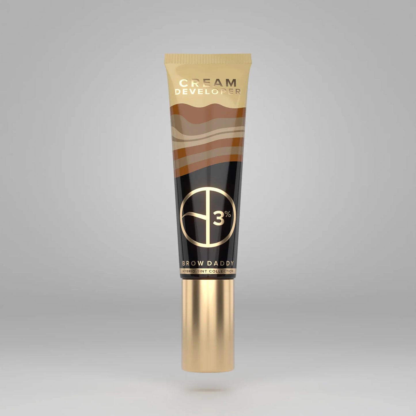 BROW DADDY CREAM DEVELOPER