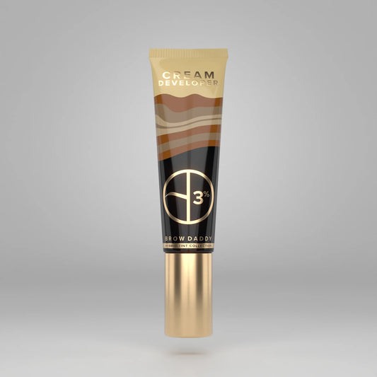 BROW DADDY CREAM DEVELOPER