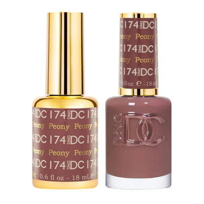 DND DC DUO CREAMY COLLECTION #145-180