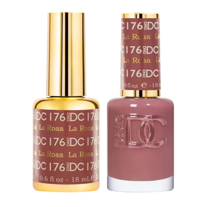 DND DC DUO CREAMY COLLECTION #145-180