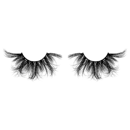 Beauty Creations DOUBLE TAKE 35MM FAUX MINK