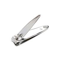 NAIL CLIPPER