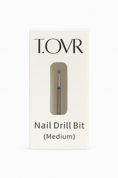 Take Over Stainless Steel Carbide Small Ball Drill Bit