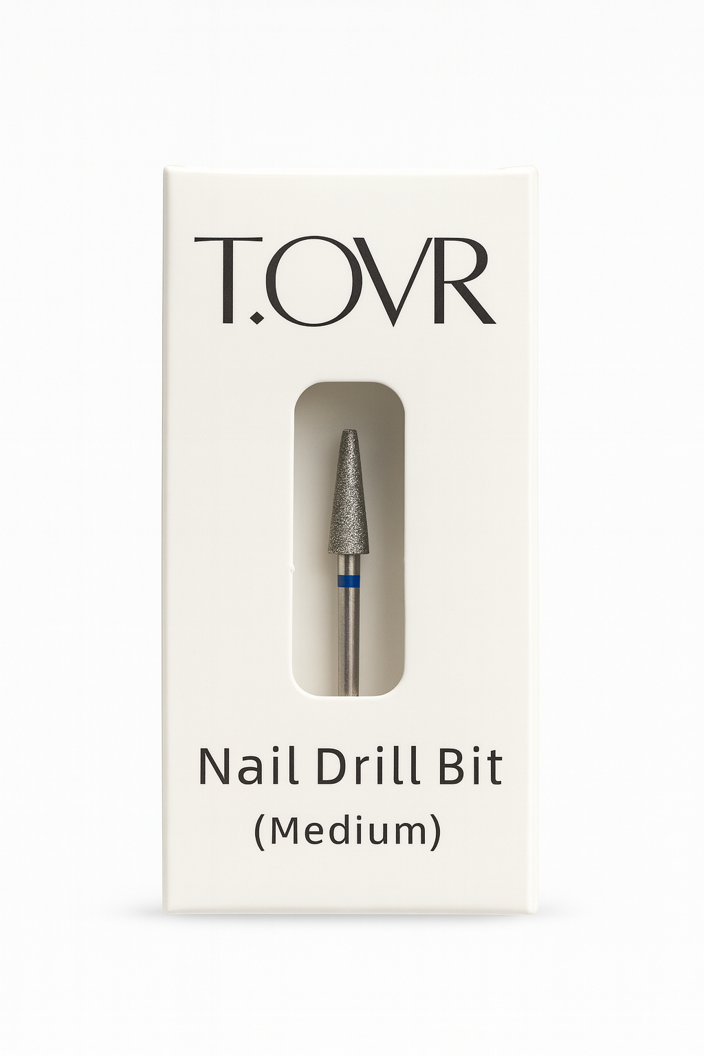 Take Over Stainless Steel Carbide Cone Drill Bit