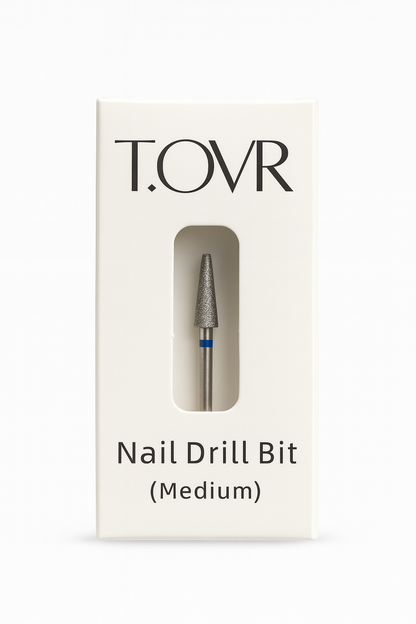 Take Over Stainless Steel Carbide Cone Drill Bit