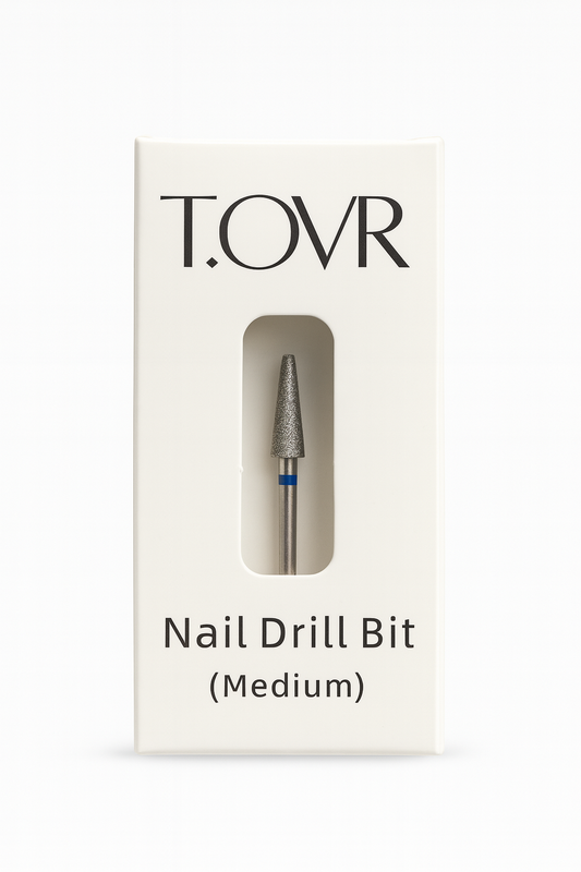 Take Over Stainless Steel Carbide Cone Drill Bit