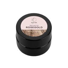 APRES ARTISTE GEL - METALLIC