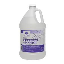 La Palm Alcohol 100%
