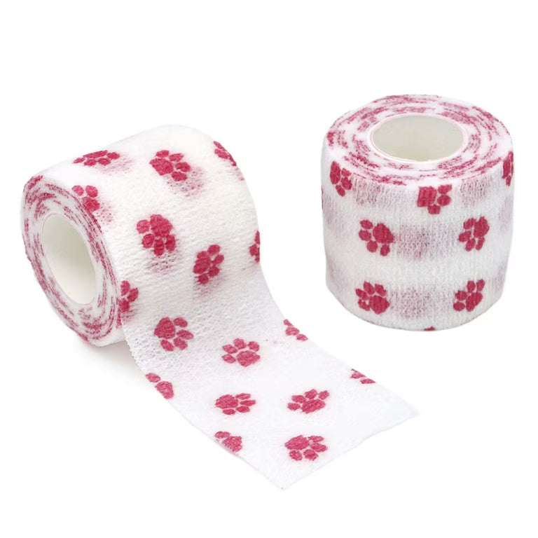 Self Adhesive Bandage Wrap