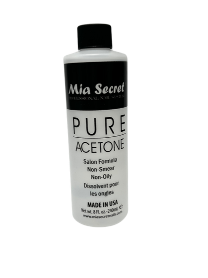 Mia Secret Pure Acetone