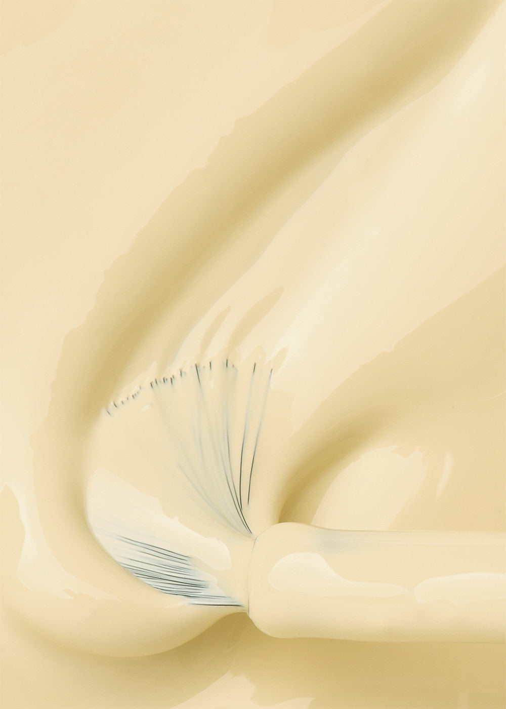 The GelBottle - Eggshell