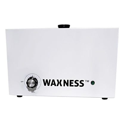 WAXNESS Extra Large Professional Wax Heater WN-7001 Holds 10 lb