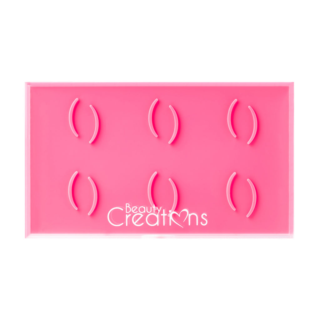 Beauty Creations Eyelash Organizer