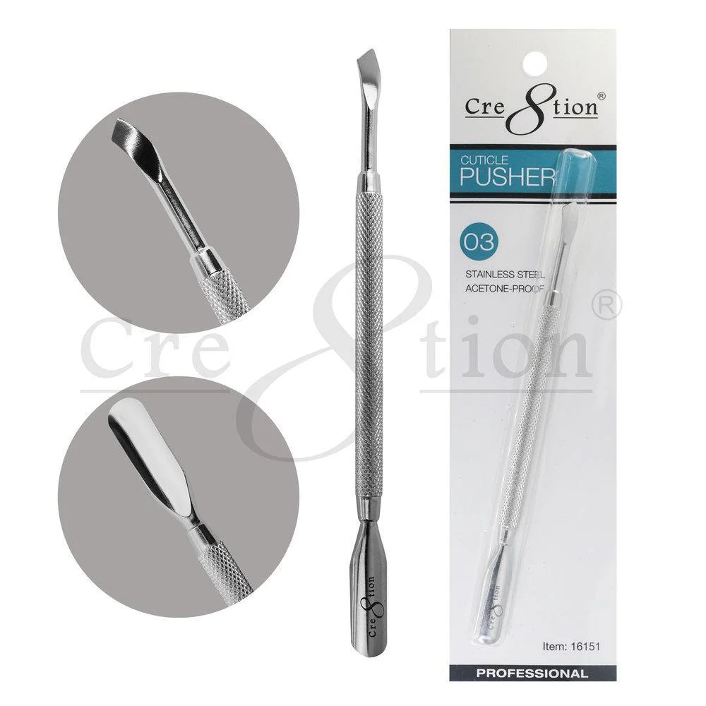CRE8TION CUTICLE PUSHER 03