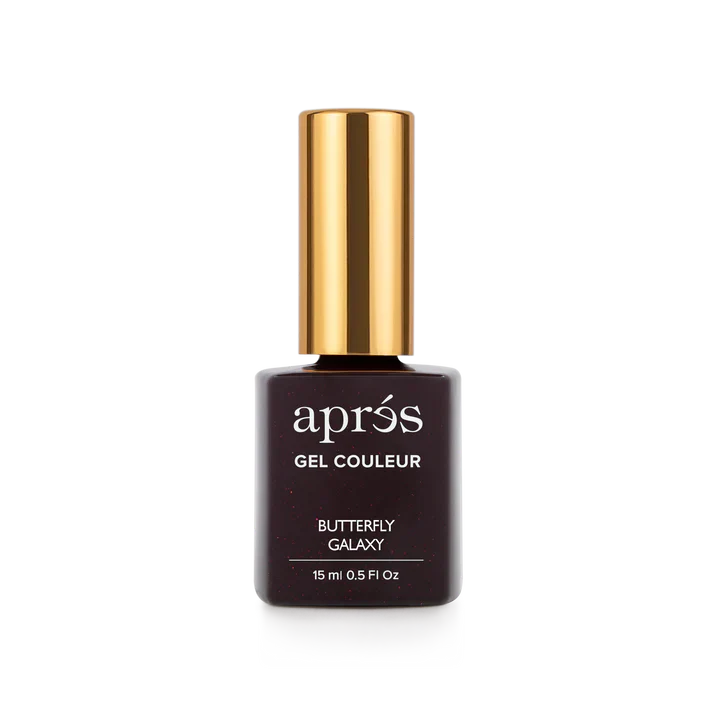 Apres HEMA-Free Gel Couleur #201-264, G01-G12, J01-J18, N01-N05