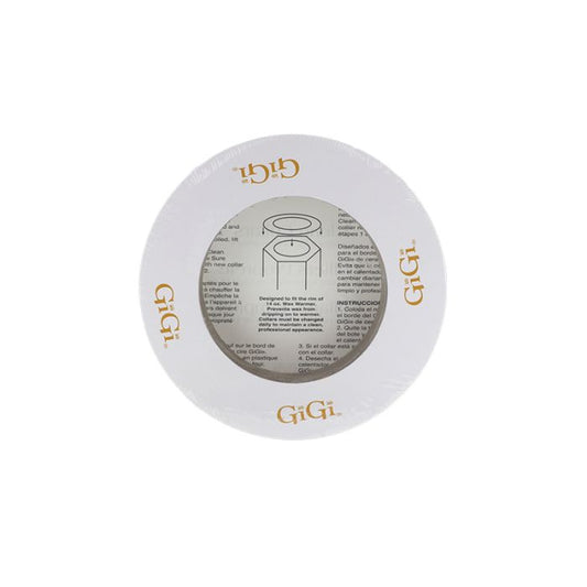 GiGi Clean Collars 20pc