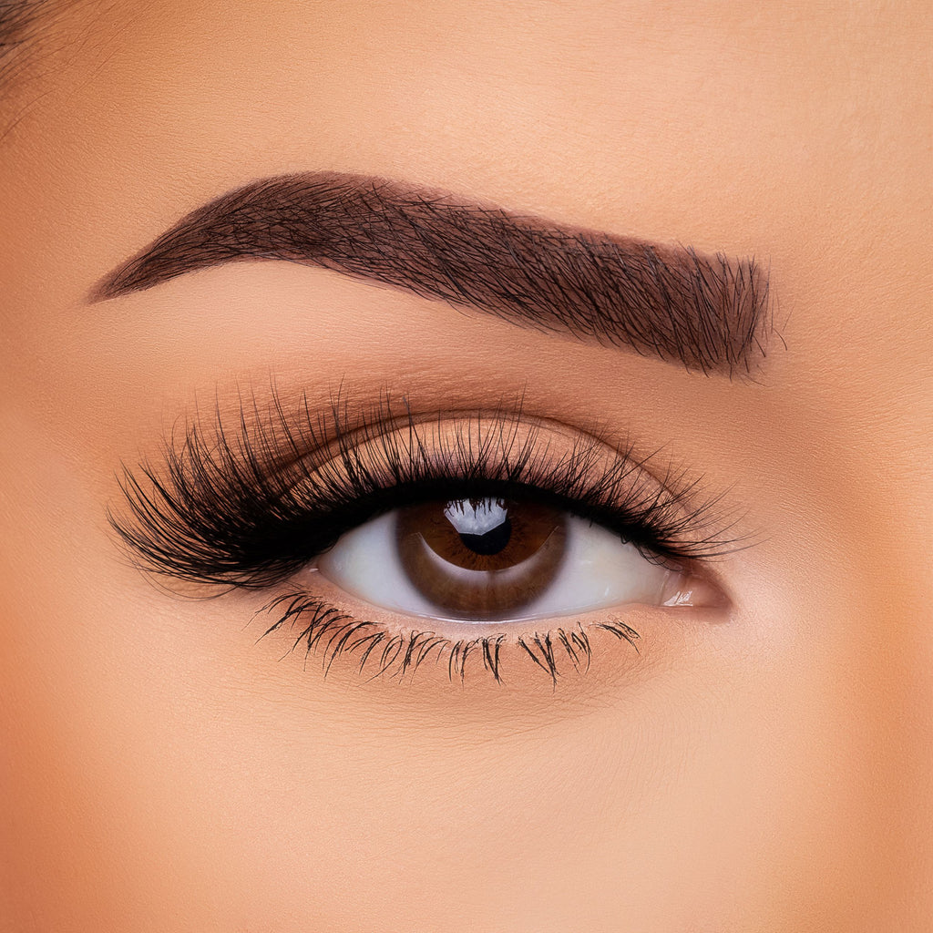 Beauty Creations The Hot Pink Collection GOAT 3D Faux Mink