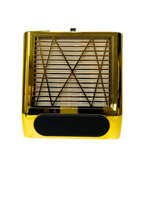 Professional Nail Dust Collector