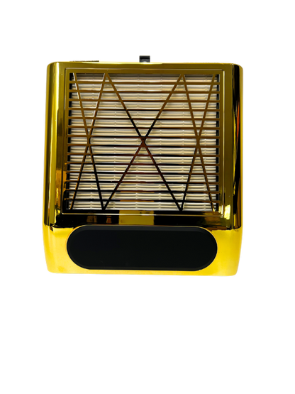 Professional Nail Dust Collector