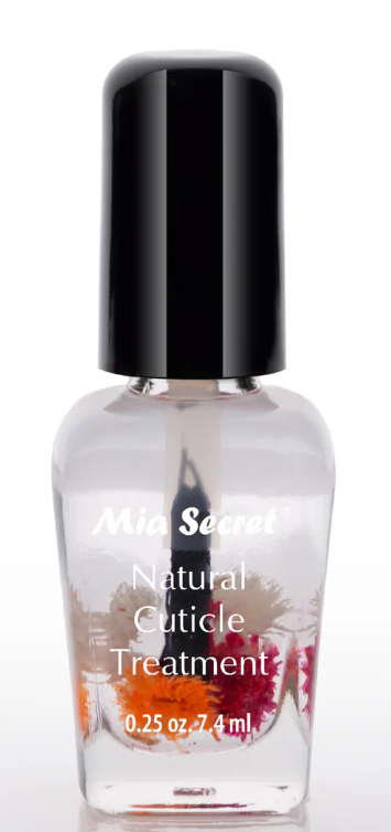 Mia Secret "Cuticle Oil" 7.4ml