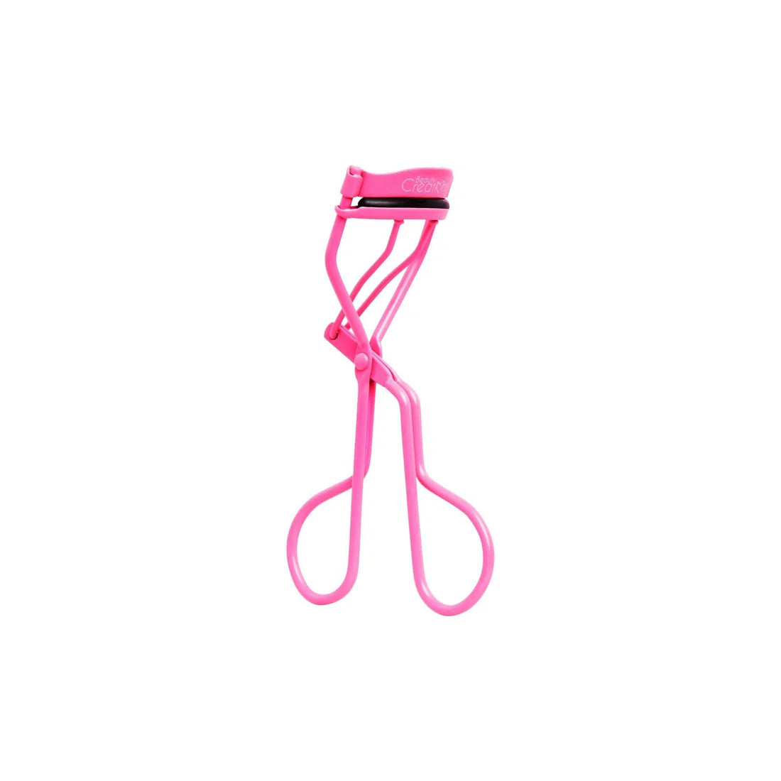 Beauty Creations Hot Pink Eyelash Curler