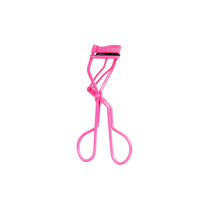 Beauty Creations Hot Pink Eyelash Curler
