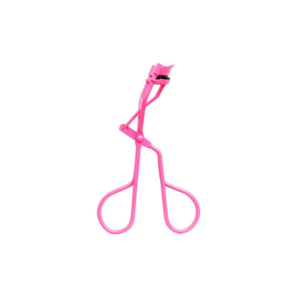 Beauty Creations Hot Pink Eyelash Curler