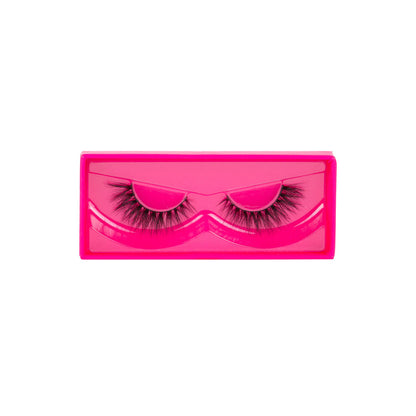 Beauty Creations The Hot Pink Collection I CAN'T EVEN 3D Faux Mink