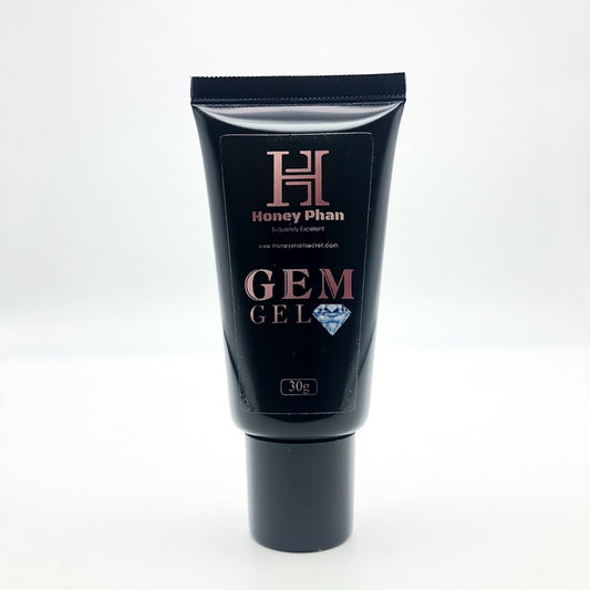 Honey's Nail Secret GEM GEL - TUBE