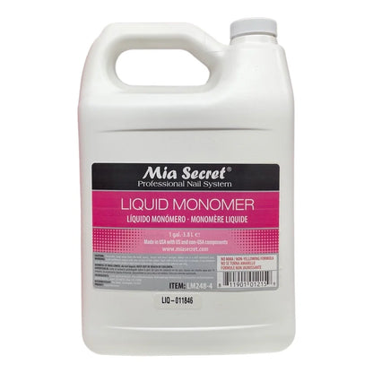 Mia Secret "Liquid Monomer"
