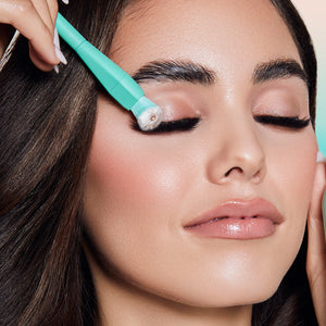 LBLA Bubble Brush - Lash Extension Cleansing Brush