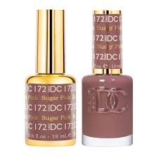 DND DC DUO CREAMY COLLECTION #145-180